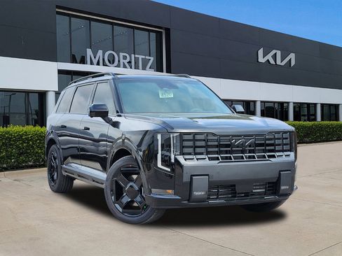 New 2027 Kia Telluride X-Line SX Prestige image 1