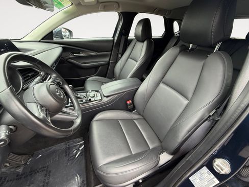 Used 2024 MAZDA CX-30 AWD 2.5 S w/ Preferred Package image 10