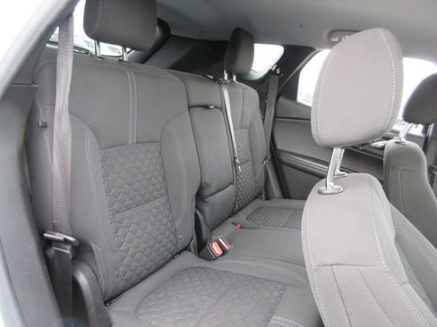 Certified 2021 Chevrolet Blazer LT FWD image 20