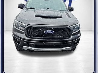 Used 2020 Ford Ranger XLT w/ Equipment Group 301A Mid 360° Tour
