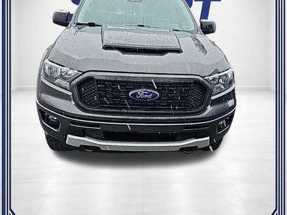 Used 2020 Ford Ranger XLT w/ Equipment Group 301A Mid