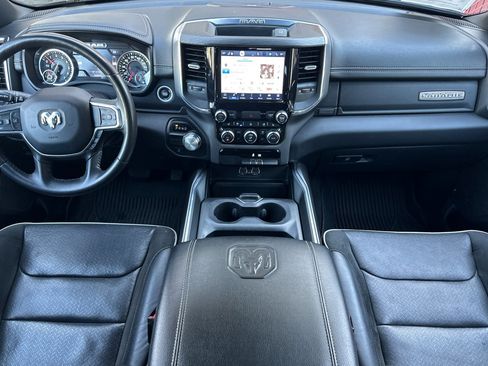 Certified 2024 RAM 1500 Laramie image 13