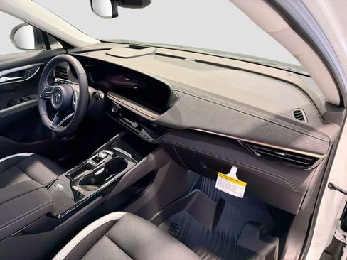 New 2026 Buick Envision Sport Touring AWD/4WD image 26