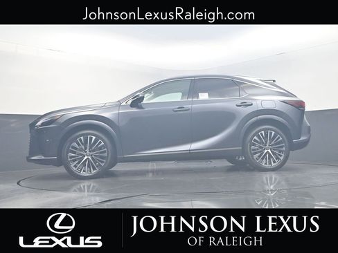 New 2026 Lexus RX 350 image 23