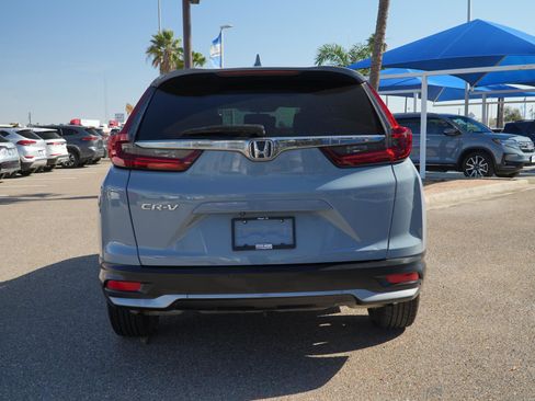 Used 2021 Honda CR-V EX image 6