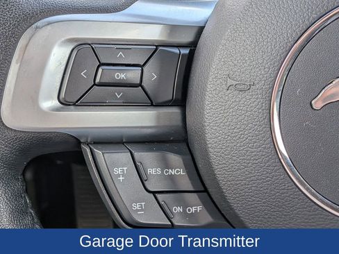 Certified 2017 Ford Mustang Premium RWD image 24