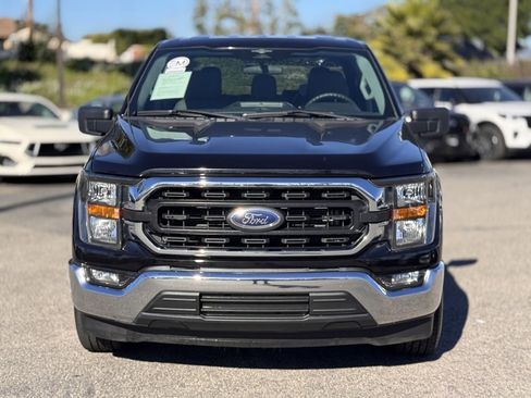 Used 2023 Ford F150 XLT image 6