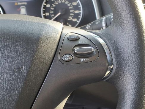 Certified 2023 Nissan Murano S image 19