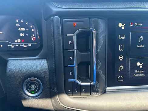 Used 2023 GMC Yukon Denali w/ Max Trailering Package AWD/4WD image 17