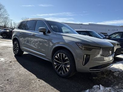 New 2026 Volvo XC90 B6 Plus