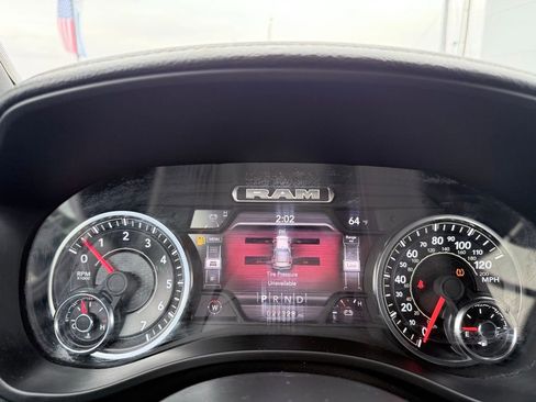 Used 2023 RAM 1500 Laramie image 15