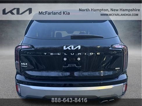 Used 2023 Kia Telluride SX Prestige image 6