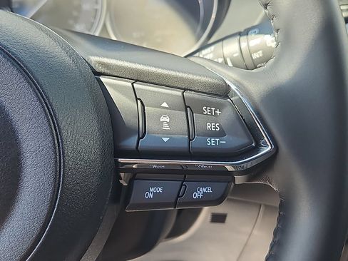 Used 2023 MAZDA CX-5 AWD 2.5 S image 25