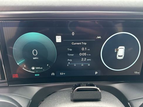 New 2026 Hyundai Palisade XRT Pro image 29