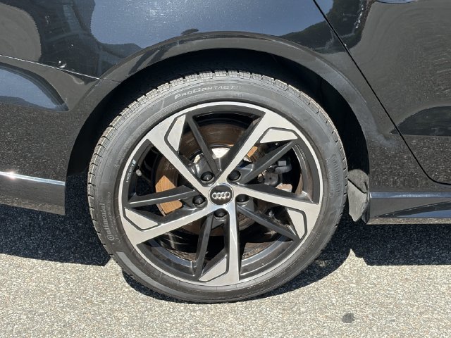 Used 2020 Audi A3 2.0T Premium AWD/4WD image 12