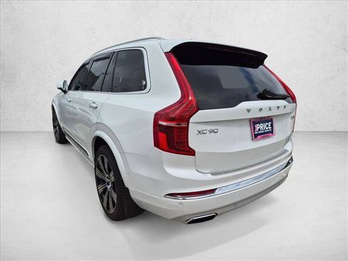 Used 2021 Volvo XC90 T6 Inscription w/ Protection Package Premier AWD/4WD image 6