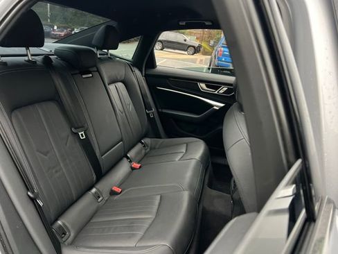 Used 2019 Audi A6 3.0T Premium w/ Convenience Package image 29