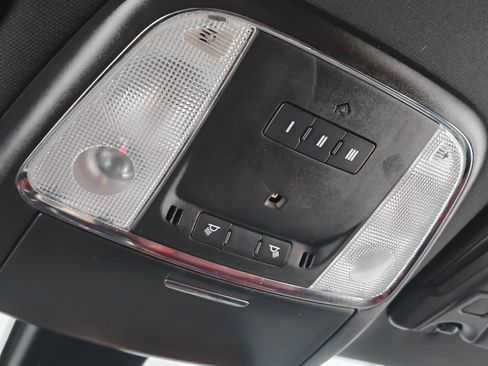 Used 2021 Dodge Charger SRT Hellcat image 32