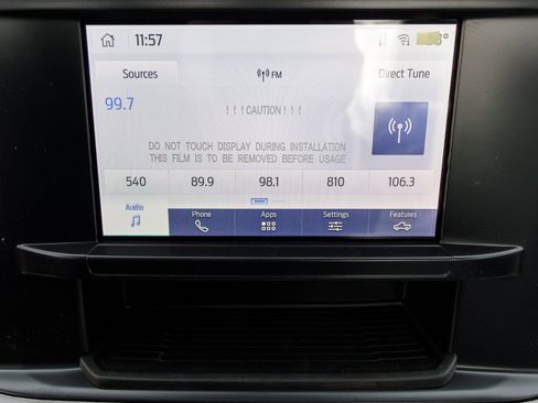 New 2026 Ford F450 XL w/ XL Chrome Package image 24