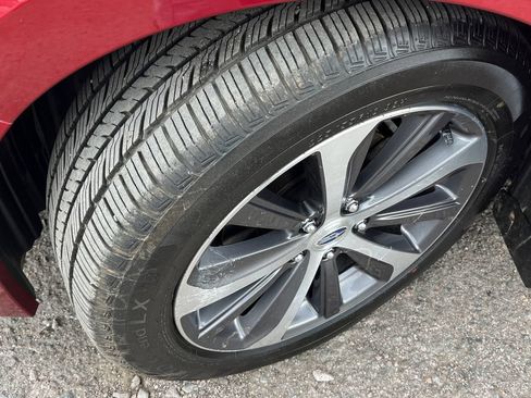 Used 2015 Subaru Legacy 2.5i Limited AWD/4WD image 25