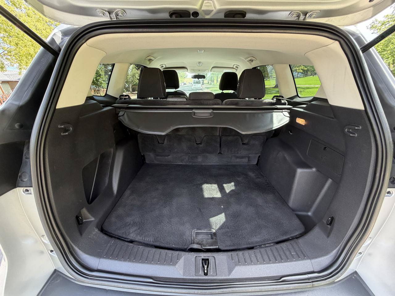 Used 2013 Ford Escape SE AWD/4WD image 21