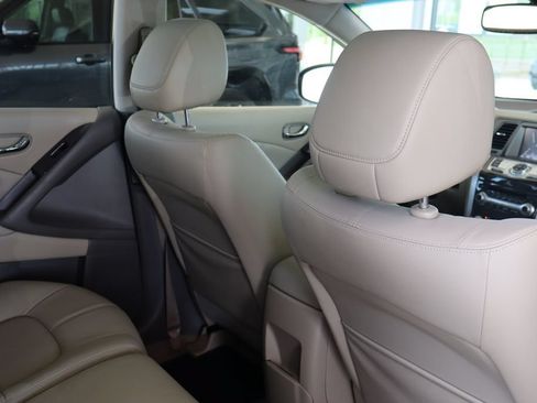 Used 2014 Nissan Murano SL w/ Navigation Package AWD/4WD image 42
