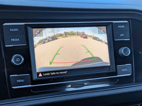 Used 2020 Volkswagen Jetta S w/ Driver Assistance Package FWD image 26