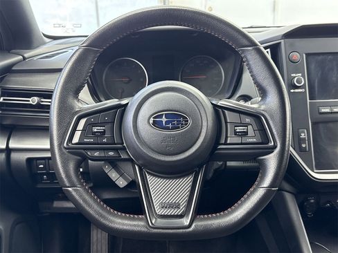 Used 2022 Subaru WRX image 20