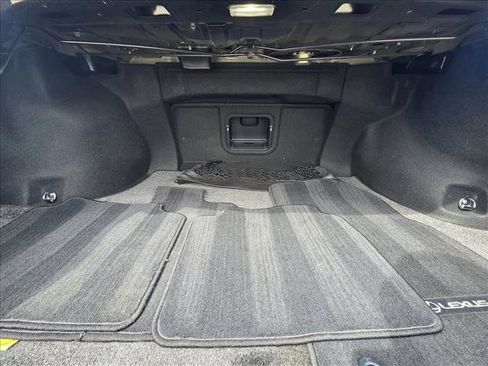 Used 2022 Lexus ES 350 ES 350 w/ Premium Package image 22