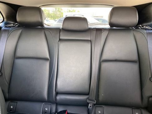 Used 2024 MAZDA CX-30 AWD 2.5 S w/ Select Sport Pkg image 11