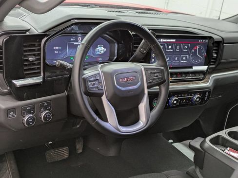 Used 2023 GMC Sierra 1500 Elevation AWD/4WD image 5