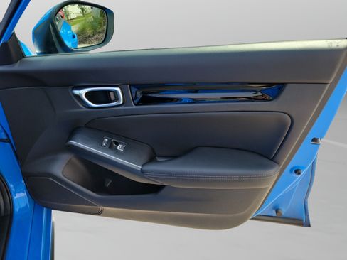 Used 2022 Honda Civic Sport Touring image 29