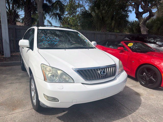Used 2009 Lexus RX 350 2WD image 4
