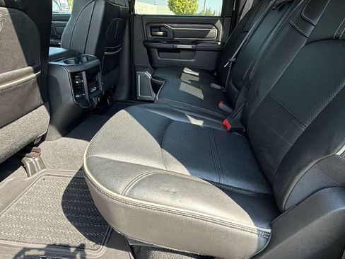Used 2019 RAM 2500 Limited AWD/4WD image 17