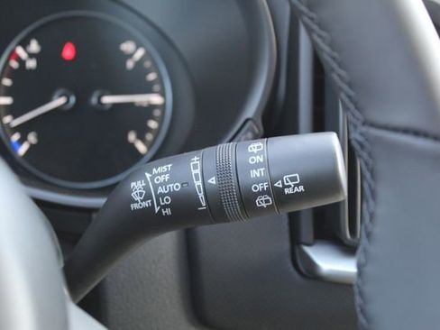 New 2026 MAZDA CX-50 2.5 Hybrid w/ Cargo Package image 17