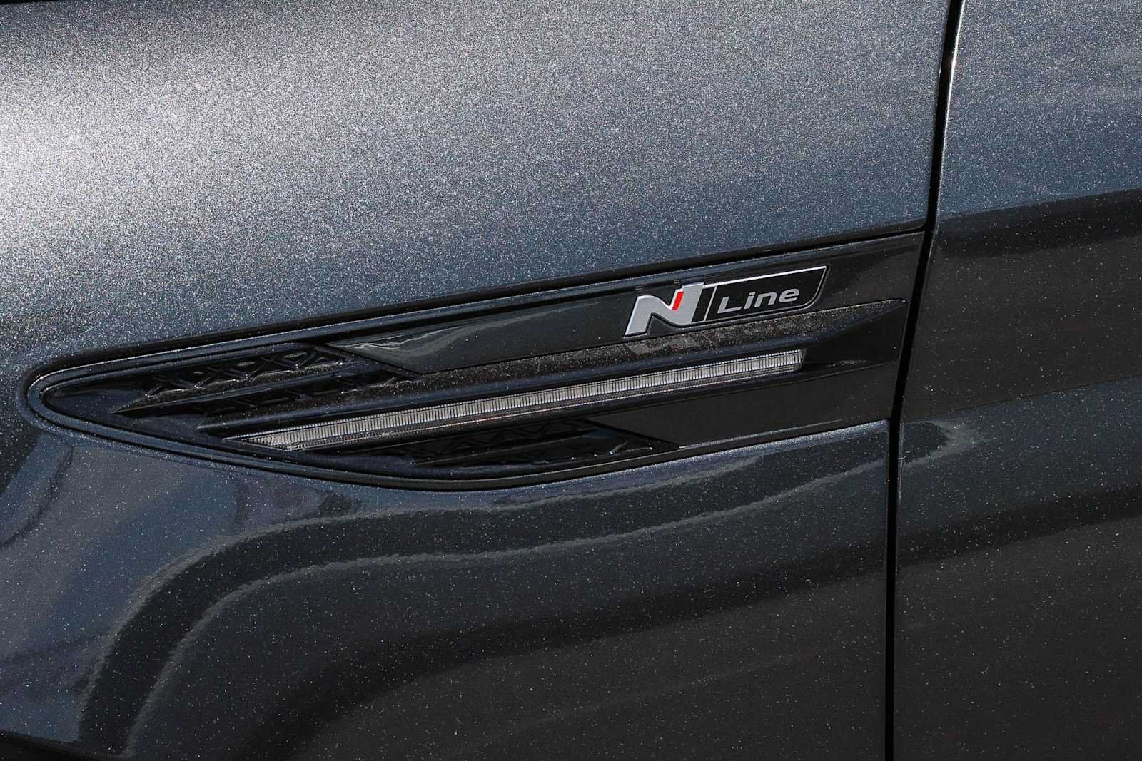 Used 2026 Hyundai Sonata N Line FWD image 7