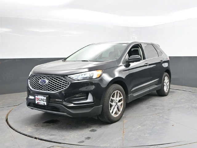 Used 2024 Ford Edge SEL AWD/4WD image 7