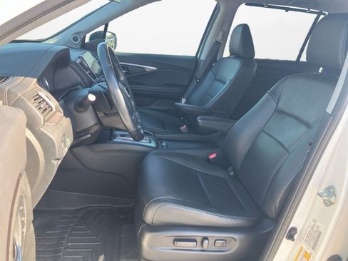 Used 2021 Honda Pilot Special Edition image 11