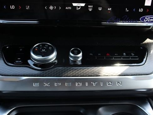 New 2026 Ford Expedition Max Platinum AWD/4WD image 15