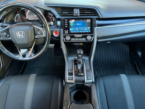 Used 2021 Honda Civic Sport image 18