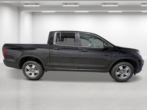 New 2026 Honda Ridgeline RTL image 2
