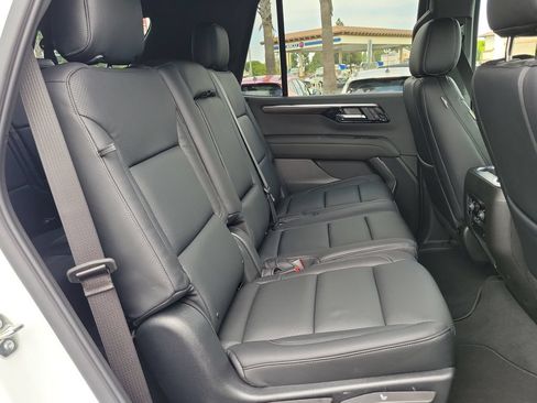 New 2026 Chevrolet Tahoe LS w/ LS Custom Edition RWD image 19