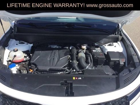 Used 2023 Kia Sorento SX AWD/4WD image 34