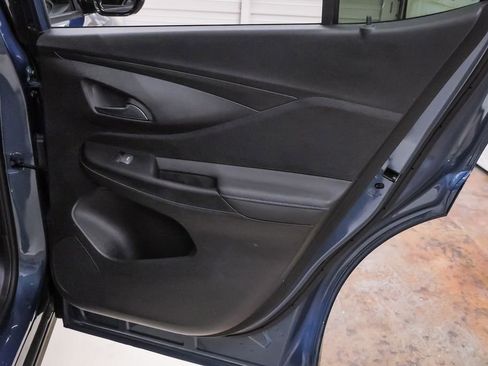 Used 2024 Buick Envista Sport Touring w/ Advanced Safety Package FWD image 28