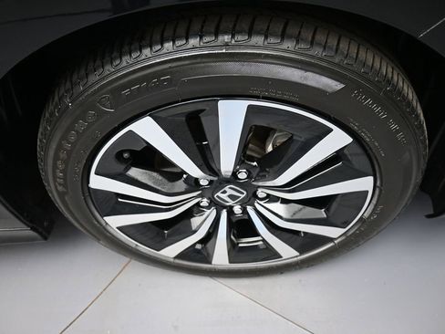 Certified 2023 Honda Civic EX image 13