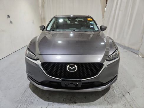 Used 2020 MAZDA MAZDA6 Touring image 5