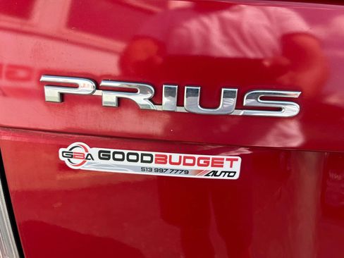 Used 2010 Toyota Prius One image 53