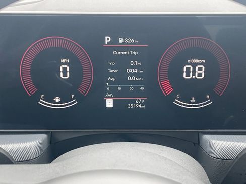 Used 2025 Hyundai Sonata SEL image 41