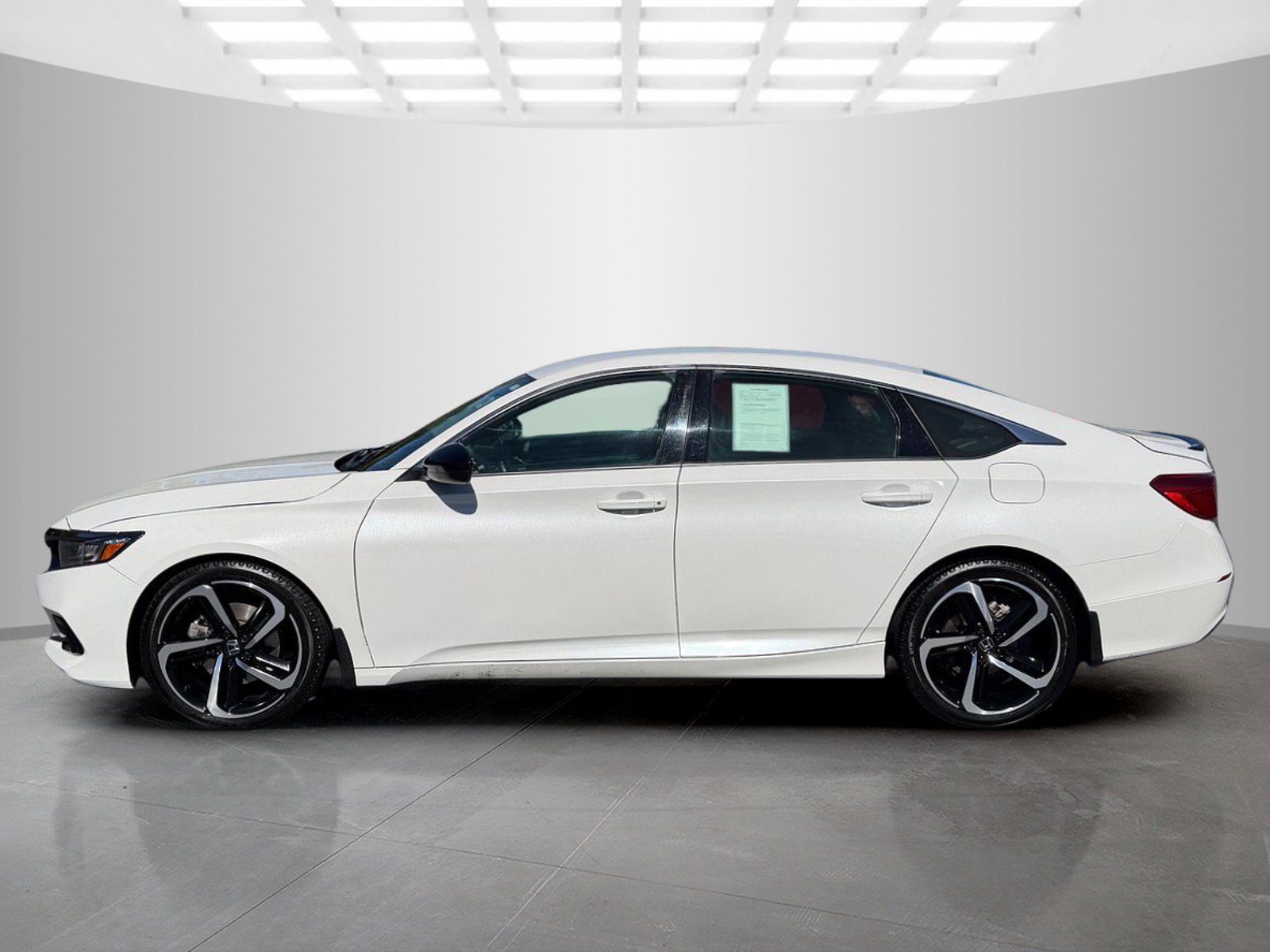 Used 2021 Honda Accord Sport Special Edition image 3