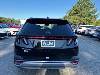 New 2026 Hyundai Tucson SEL video 4